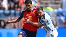 ¡EN VIVO! Argentina y España juegan la gran final del Mundial 2026