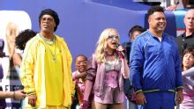 Ronaldo e Ronaldinho Gaúcho surpreendem em show de Madonna na Copa, mas internet 'já sabia'; entenda