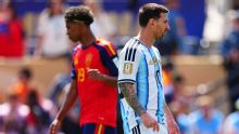 World Cup final LIVE: Spain, Argentina face off in New Jersey