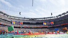 'Love, love and love': como foi discurso de Pelé relembrado em Espanha x Argentina na final da Copa