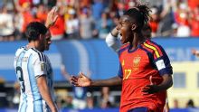 Argentina: Las decisiones arbitrales polémicas en el Mundial