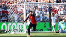 World Cup final LIVE: Spain crowned champions after 1-0 win vs. Argentina