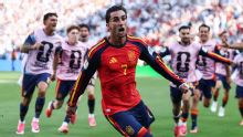 Spain edge Argentina after extra time to win 2nd World Cup title