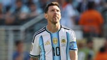 Player ratings: Lionel Messi 3/10 as Spain beat Argentina in World Cup final
