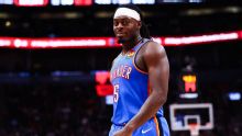 Thunder troca Lu Dort para os Hawks; Risacher vai para os Mavs