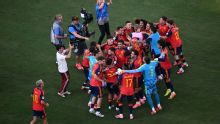 Quanto dinheiro a Espanha embolsou em premiação com título da Copa