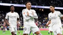 Real Madrid 'win' 2026 World Cup with more goal scorers than any other club
