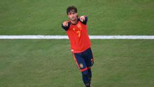 Como Ferran Torres saiu do 'fundo do poço' por ter sido caro demais para ser herói da Espanha contra Argentina na final da Copa