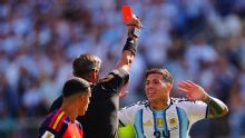 World Cup VAR review: Why Fernandez red card was deserved as Argentina lose World Cup final