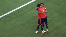 Espanha campeã: onde jogam os 26 atletas que venceram a Copa