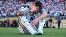 ¿Cuándo termina un jugador? Messi y la eternidad de los elegidos