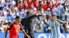 World Cup VAR review: Why Fernandez red card was deserved as Argentina lose World Cup final
