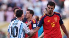 Rodri desbanca Messi e é eleito o melhor jogador da Copa do Mundo; veja todos os prêmios