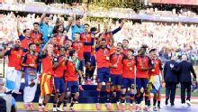 Which men's players have won a World Cup and an Olympic gold medal?
