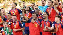 Who has won men's World Cup? All-time winners list and stats