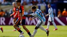 Jornal espanhol diz que título contra Argentina na Copa foi uma 'questão de honra': 'Não era só ganhar e sim salvar o futebol'