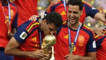 Espanha campeã e recordista: quais são as maiores sequências invictas de seleções na história?