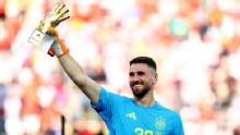 Who has won the Golden Glove at the World Cup?