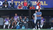 Lionel Scaloni unsure about Argentina future: We will see