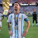 يصل نهائي كأس العالم إلى 60 مليون مشاهد في أمريكا الشمالية