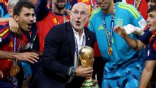 Luis De La Fuente's team ethos won the World Cup for Spain