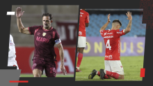 Cuándo juegan Lanús vs. Cienciano por los playoffs de la Copa Sudamericana: equipo, fecha, hora y TV en vivo