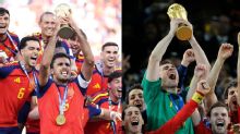 España: Coincidencias que se cumplieron en los títulos de 2010 y 2026