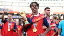 Quantos anos campeões com a Espanha terão na Copa de 2030 e como Brasil, Argentina e França chegam em idade no próximo Mundial