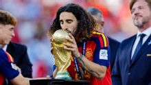 ¿Cómo será la celebración de España del Mundial 2026?