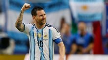 Messi lidera el XI ideal de la Copa del Mundo 2026