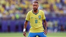 Neymar y Pulisic, en el XI decepcionante del Mundial 2026
