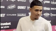 Kendry Páez visitó a Independiente del Valle y observó la goleada ante Emelec