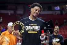 Lendeborg outduels Boozer as Dubs claim summer league title