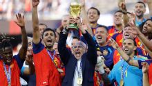 Os feitos de técnico da Espanha mesmo com só 15º maior salário na Copa; veja todos que ganham mais