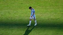 Messi and Scaloni got the most they could out of this Argentina team