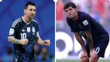 World Cup's best, most disappointing XIs, from Messi to Pulisic