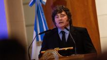 Argentina president announces national holiday despite Spain World Cup final defeat