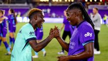 Banda, Chawinga x2, Kgatlana - 11 star players to watch at WAFCON 2026