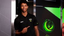 'A lot more in my bag': Dash Daniels ready to show his full game at the Phoenix