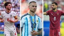 Did World Cup help or hinder your Premier League team? How tournament affected each club