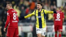 Van Schaik grapt over komst Tadic naar N.E.C.: "De toekomst zal uitwijzen of het klopt"