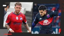 Cuándo juegan Nacional vs. Tigre por la CONMEBOL Sudamericana: equipo, fecha, hora y TV en vivo