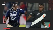 Cuándo juegan Medellín vs. Vasco da Gama por la CONMEBOL Sudamericana: equipo, fecha, hora y TV en vivo