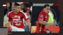 Cuándo juegan Santa Fe vs. Caracas por la CONMEBOL Sudamericana: equipo, fecha, hora y TV en vivo