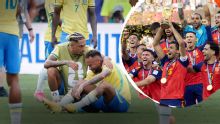 Cinco lições que Brasil deveria aprender com Espanha campeã do mundo