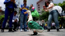 Ranking the 2026 World Cup's best viral moments, from Merlin the Duck to the Viking Row