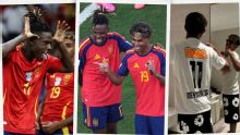 Por que Nico Williams e Lamine Yamal, campeões com a Espanha, amam tanto Neymar?