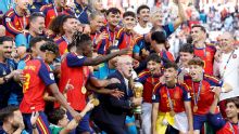 ¿Por qué este fue un Mundial como ningún otro?