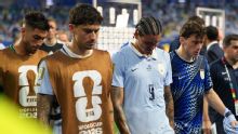 Uruguay terminó en el puesto N° 37 del Mundial 2026