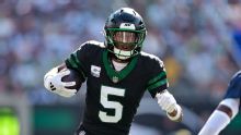 Fantasy football buzz: Why Garrett Wilson is undervalued at his 2026 ADP